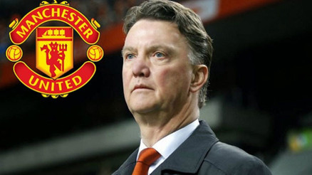 Van Gaal 3 yıl istedi