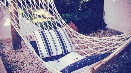 Sahillere Bahar geldi