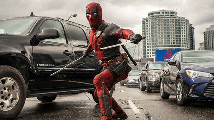 Deadpool filminin fragmanı yayınlandı Deadpool kimdir Yetenekleri nelerdir