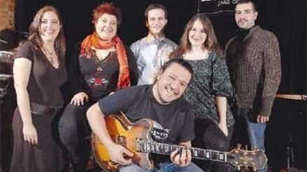 Geleceğin caz starları