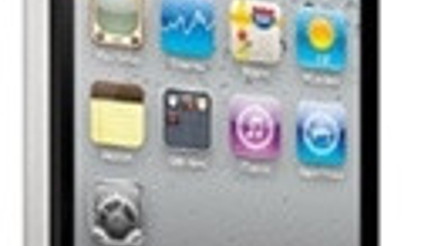iPhone 4 sahneye çıktı