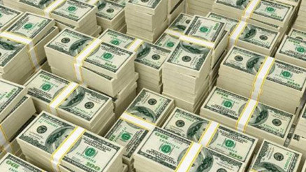 ABDden Türkiyeye kara para uyarısı