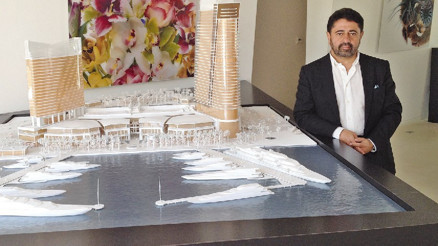 Koç’un Miami’deki rezidansı ‘iyi’ satıyor