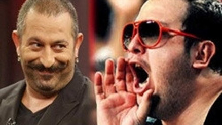 Beyaz perdede Cem, Şahan yarışı kızıştı