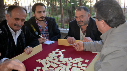 Etimesgutta sandığın galibini ‘yeni’ler belirleyecek