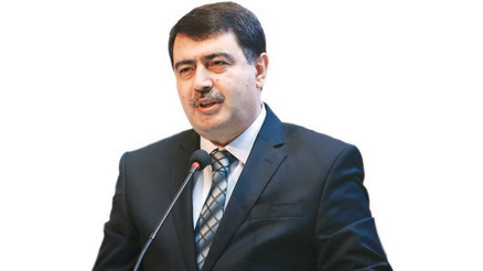 Tatil için valiye karla karışık tweet yağdı