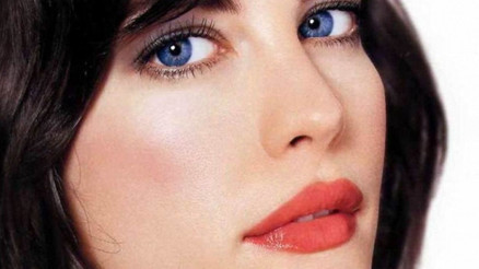 Liv Tyler, paylaştığı selfieyle şaşırttı