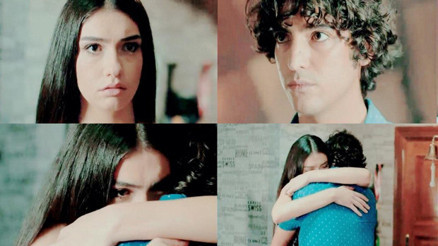 Medcezir son bölümde herkesi duygulandıran olay ne