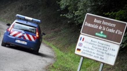 Fransa’da esrarengiz vahşet