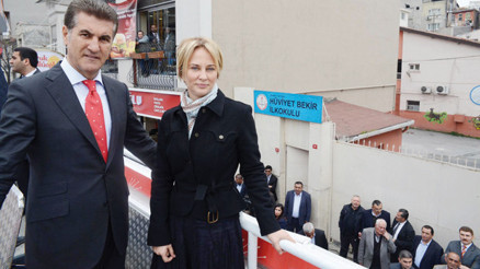 Okullara aidat verilmeyecek