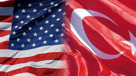 ABDde Türkiye aleyhtarı tasarı patlaması