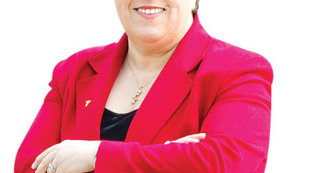 Bir sabah, ‘Kadınlar sokağa çıkamaz’ da diyebilirler...