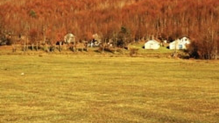 Delmece Yaylası’ndan İznik Gölü’ne kış macerası