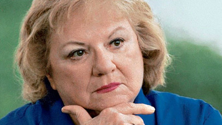 Cinayet romanları yazarı Ann Rule öldü