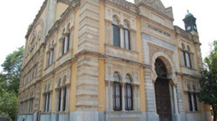 Selanikte 90 yıl sonra ilk bayram namazı 3 kişi ile kılındı