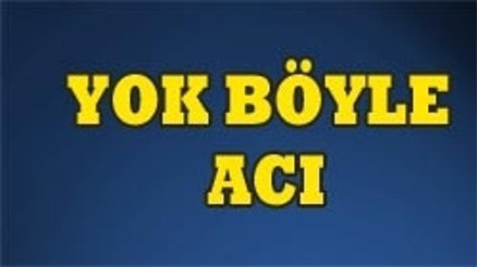 Babanın dramı