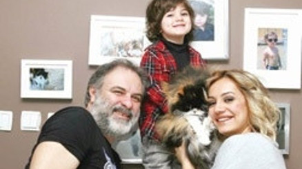 Cansın’ı 40 yıl bekledim
