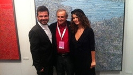 Sanat aşkı