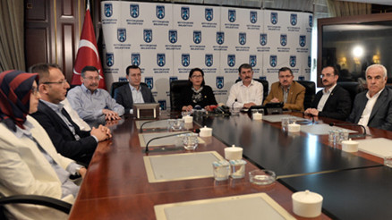 Vekillerden bulvar açıklaması