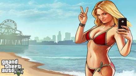 Oyunseverler “Grand Theft Auto 5” dedi