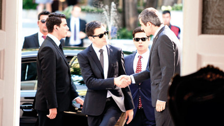 Başbakan’ın odasına böcek