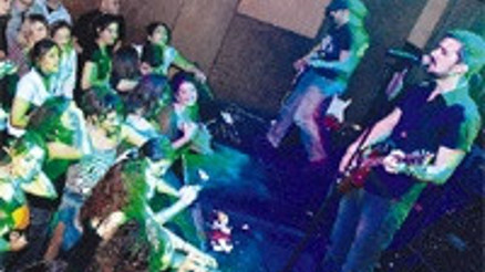 Rock müziğin en iyi 10 mekanı