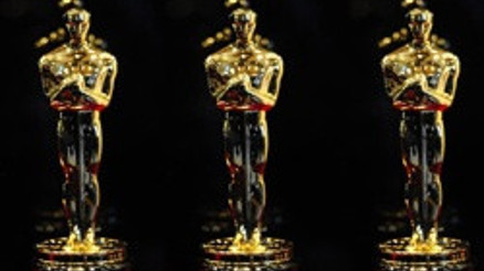 Oscar heykelcikleri açık artırmada