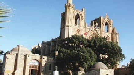 Namık Kemal, Mağusa’yı hiç sevmemişti o günden bugüne çok şey değişmiş