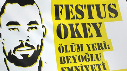 Mahkeme, Festus’un ailesini kabul etmedi