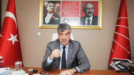 İzmire zulüm devam ediyor İzmire zulüm devam ediyor