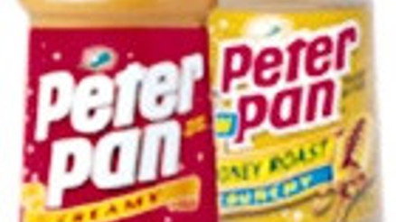 Virüslü 700 kavanoz fıstık ezmesi alarmı