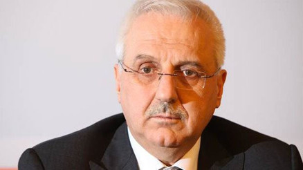 İstifa eden TEİAŞ Genel Müdürü Yıldır: Ben de istedim onlar da istedi