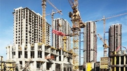 KDV artışı korkuttu inşaatçı ruhsata koştu KDV artışı korkuttu inşaatçı ruhsata koştu