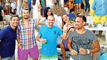 Biriktirdiğim parayı şimdi faiziyle harcıyorum