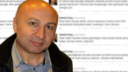 Başbakanlık müşaviri: Gelenekte önce devlet gelir