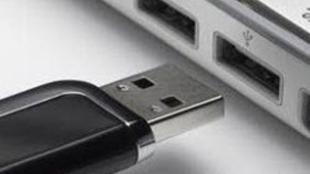 Windowsunuzu USB hafızayla kurtarın