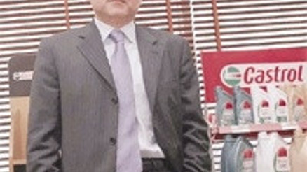 BP’nin 8 milyar dolarlık yağını bir Türk yönetiyor