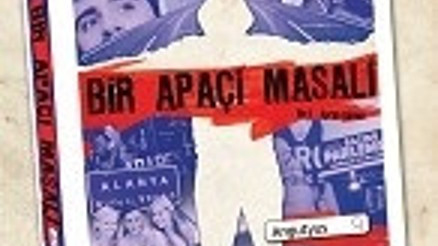 Bir apaçi masalı