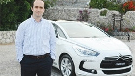 2 yıldır ‘Citroen’in yıldız ülkesi olduk, hem distribütörlükte hem büyümede zirveyi bırakmadık