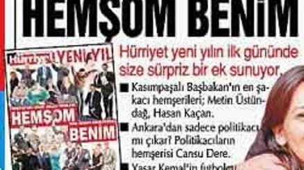 2006’nın hemşoları