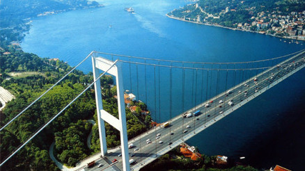 İstanbulun en sıra dışı evleri