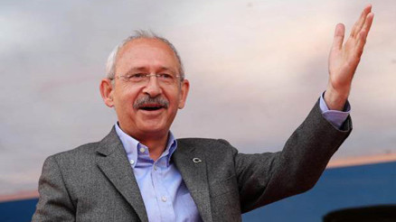 Kılıçdaroğlu: Ona uygun bir ülke buldum, Beşirin ülkesi Sudan
