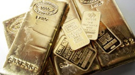 Ünlü spekülatörler altını dipten aldı