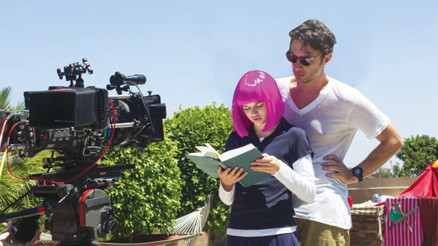 Yönetmenler filmleri için gerekli kaynağı Kickstarter’dan topluyor Yönetmenler filmleri için gerekli kaynağı Kickstarter’dan topluyor