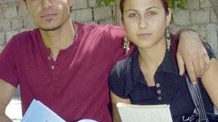 Üniversitede el atmaya soruşturma