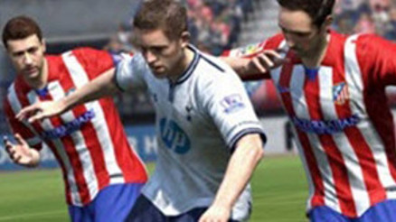 FIFA 14te büyük şok