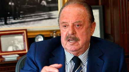 İlhan Cavcav: Fenere söz verdim, Galatasaraya yollamadım
