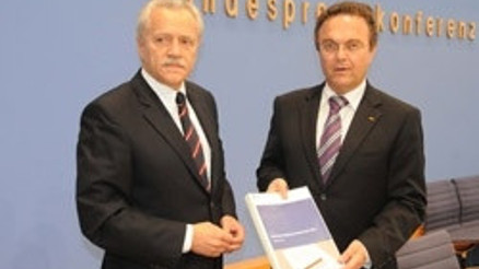 Almanya’dan ürküten rapor