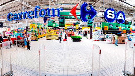 CarrefourSA Kiler’in yüzde 85 hissesini satın alıyor