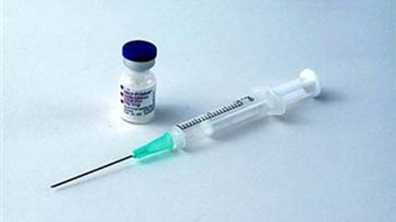 3 milyon doz domuz gribi aşısı var